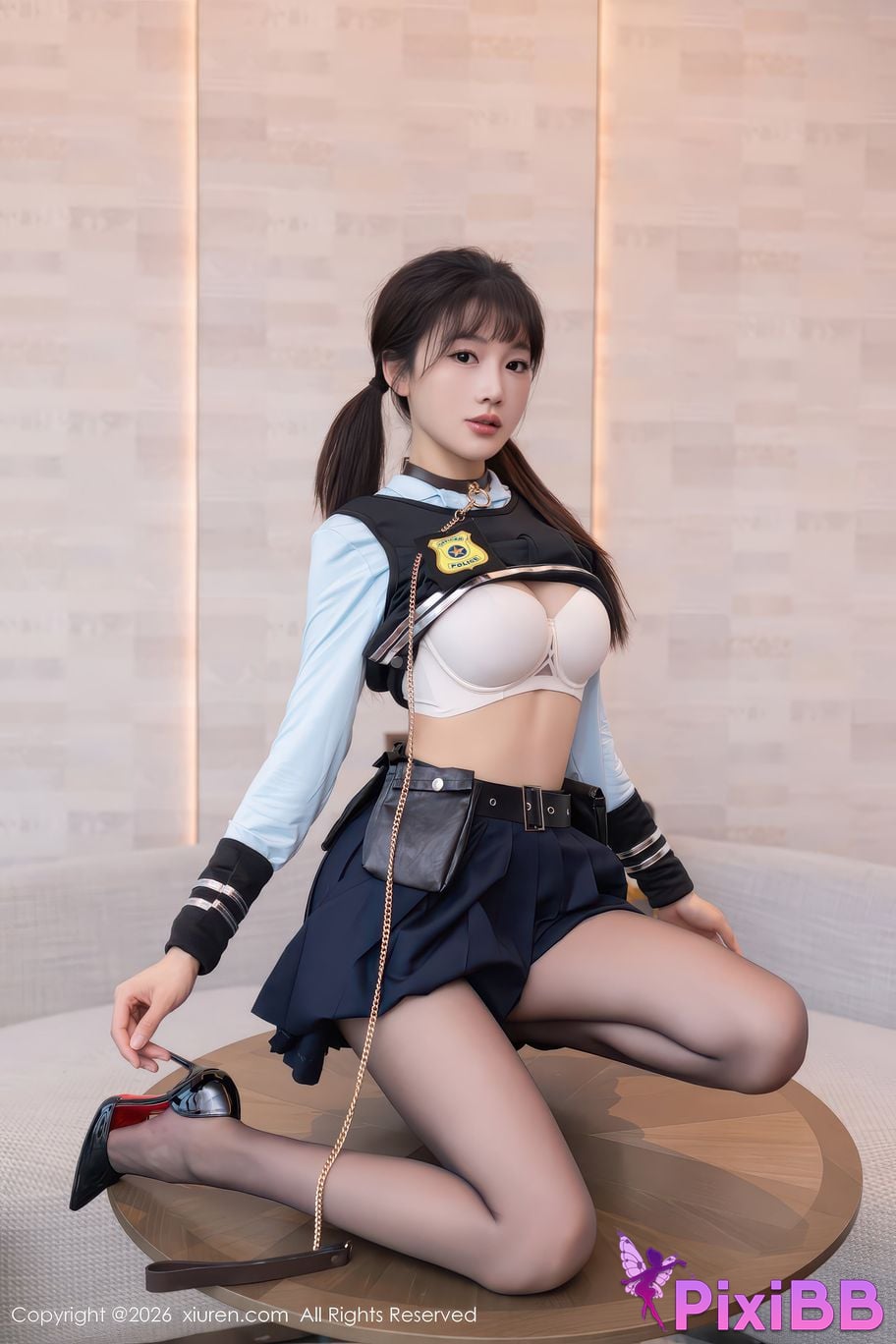 XIUREN No.11209 Lu Xuan Xuanxuan PixiBB.COM 021