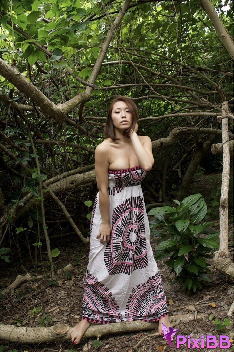 Japanese Idol Inoue Urara Legendary Actresses actress biography PixiBB.COM 003