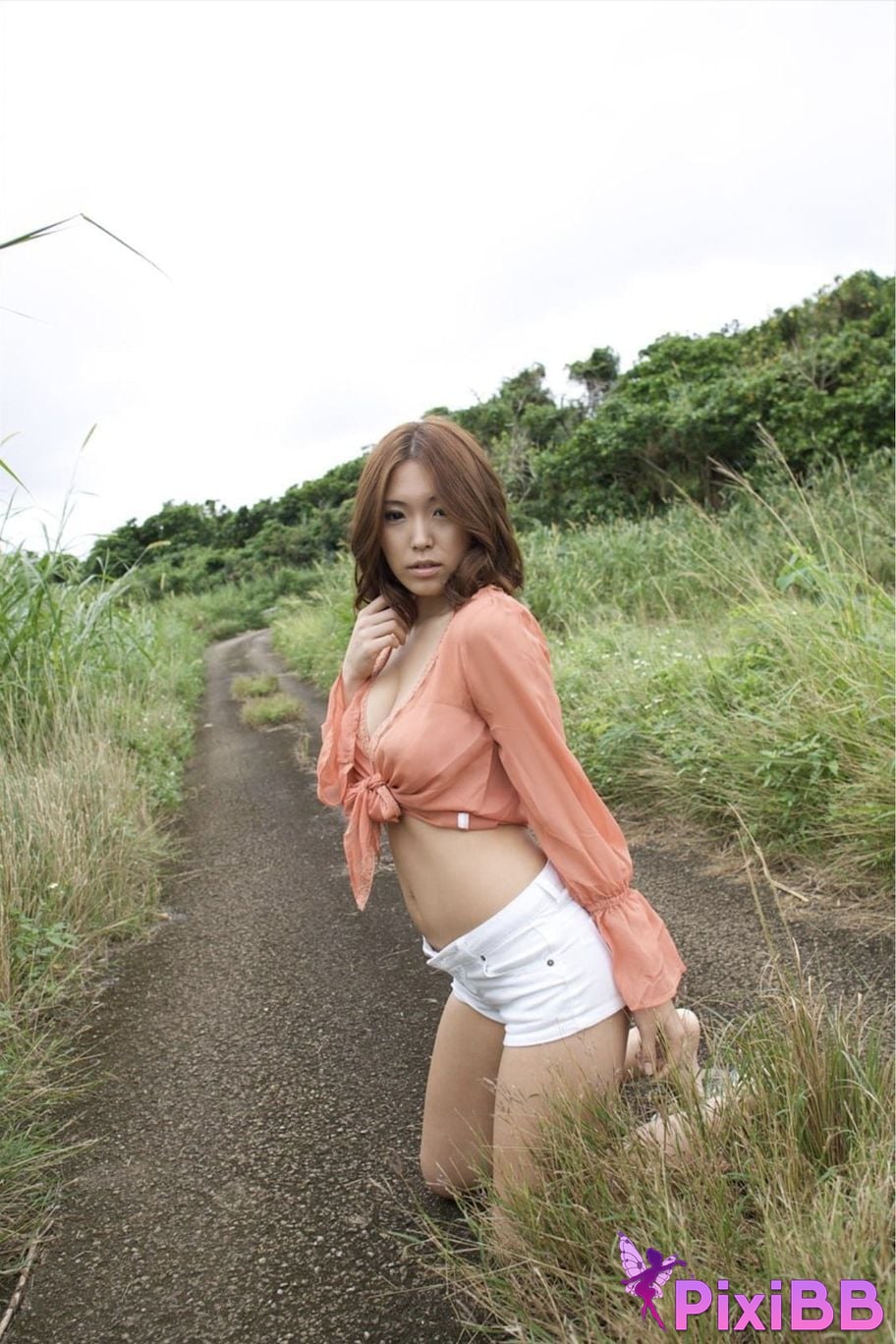 Japanese Idol Inoue Urara Legendary Actresses actress biography PixiBB.COM 050