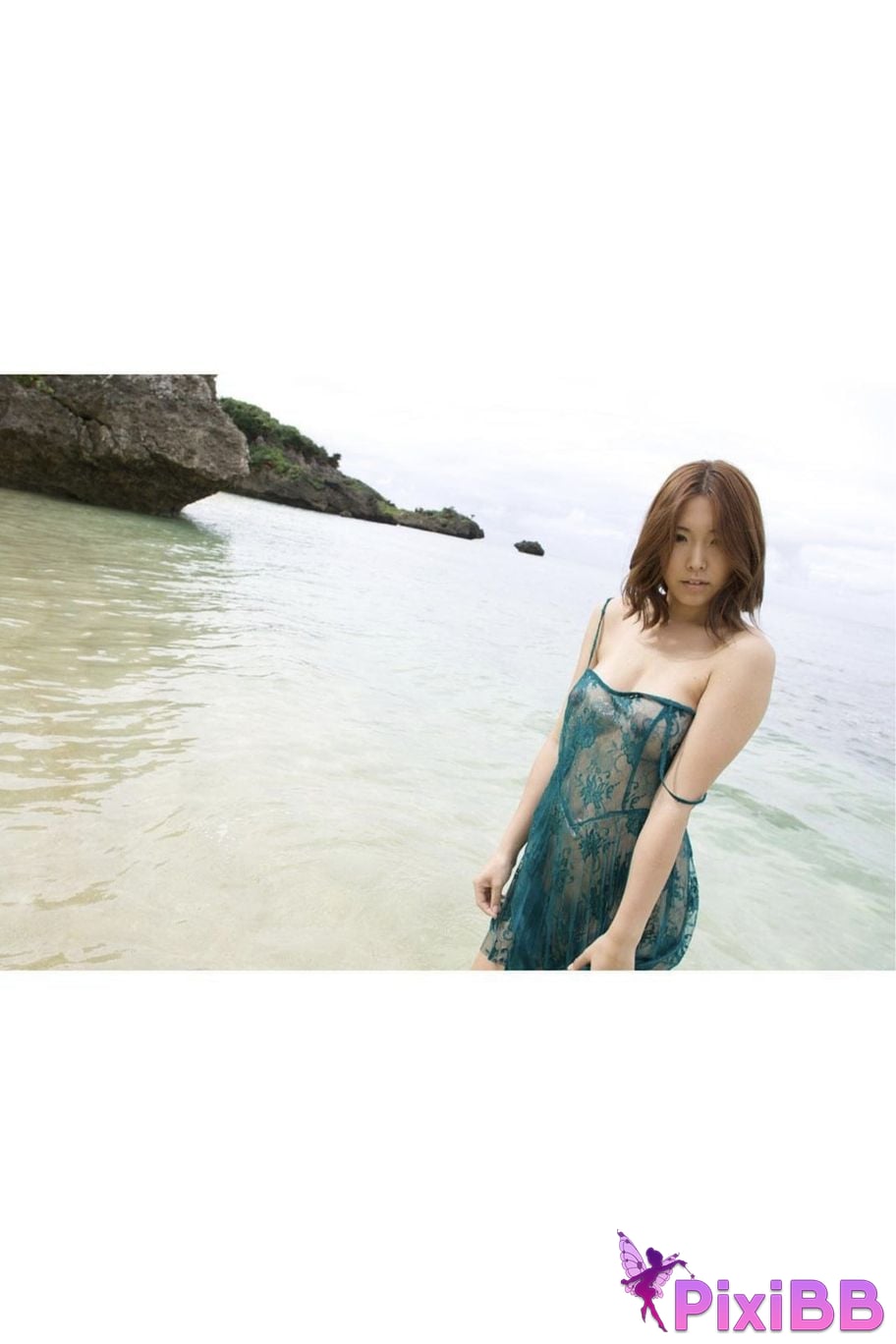 Japanese Idol Inoue Urara Legendary Actresses actress biography PixiBB.COM 082