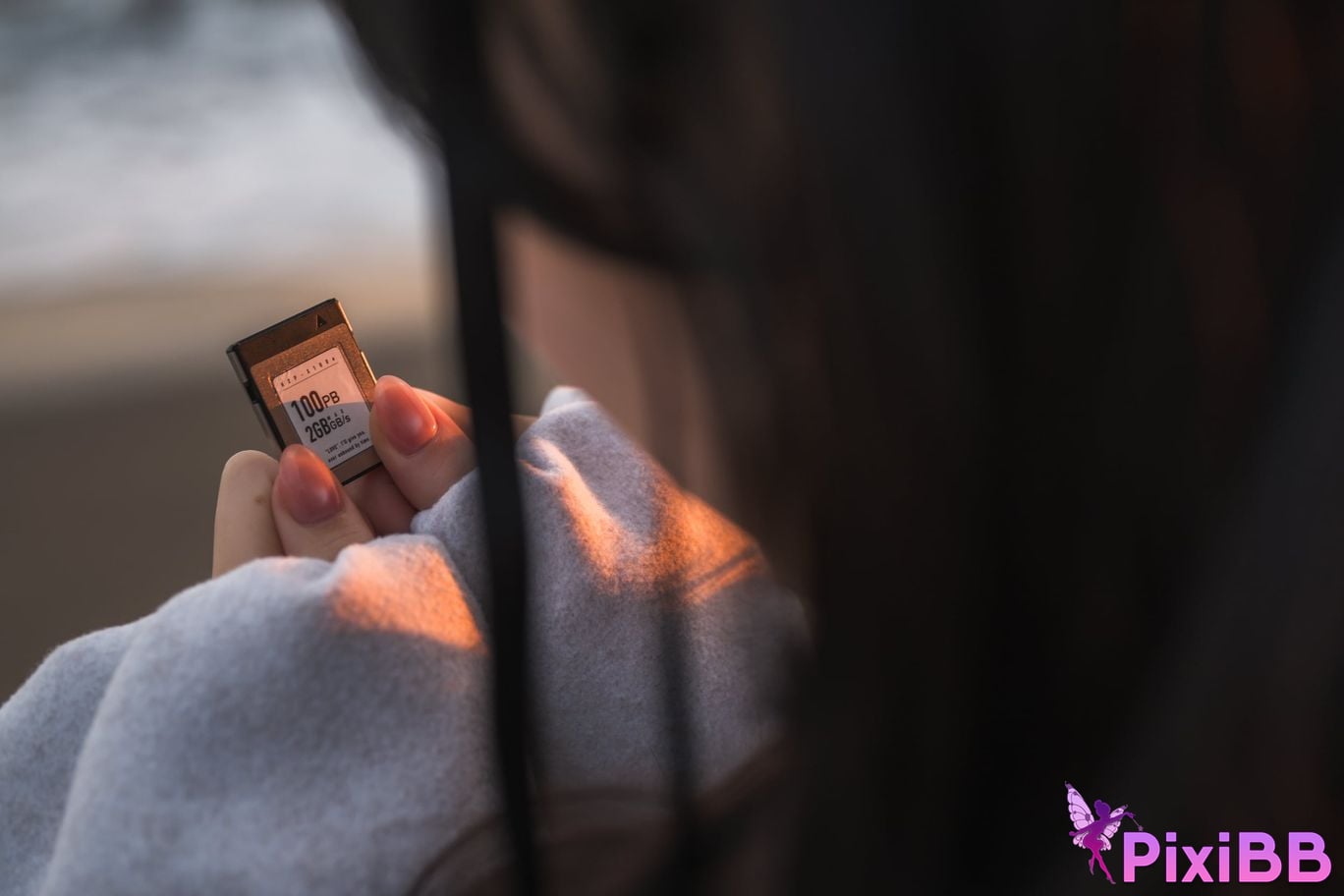 Cosplayer Kenken C106 Real publication Guragura What I want to do with my favorite maidroid PixiBB.COM 011