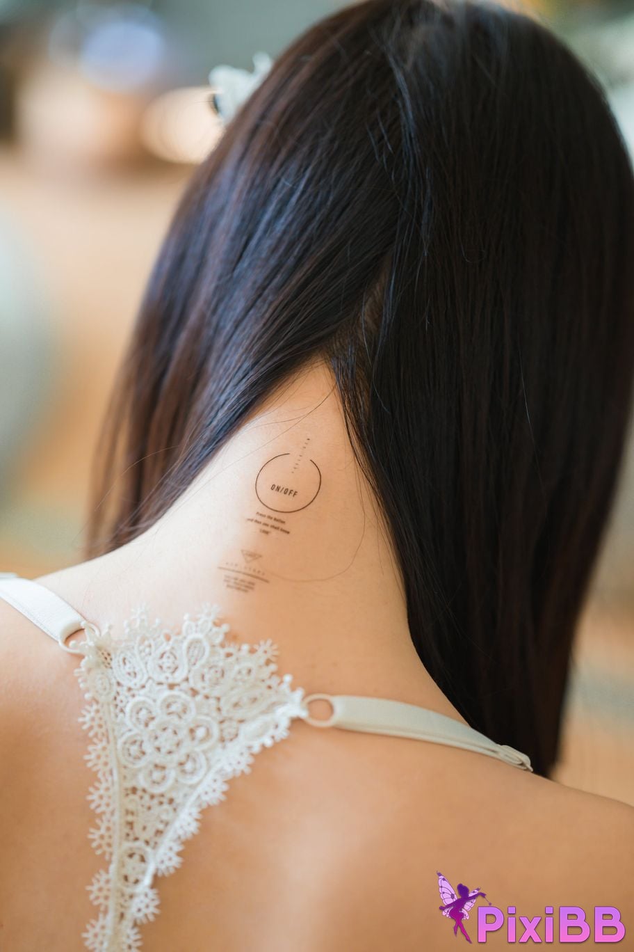 Cosplayer Kenken C106 Real publication Guragura What I want to do with my favorite maidroid PixiBB.COM 100