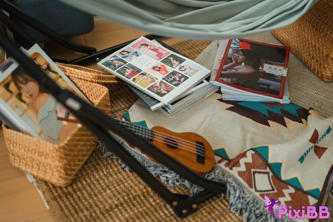 Cosplayer Kenken DL photo collection What I want to do with my favorite maidroid PixiBB.COM 014