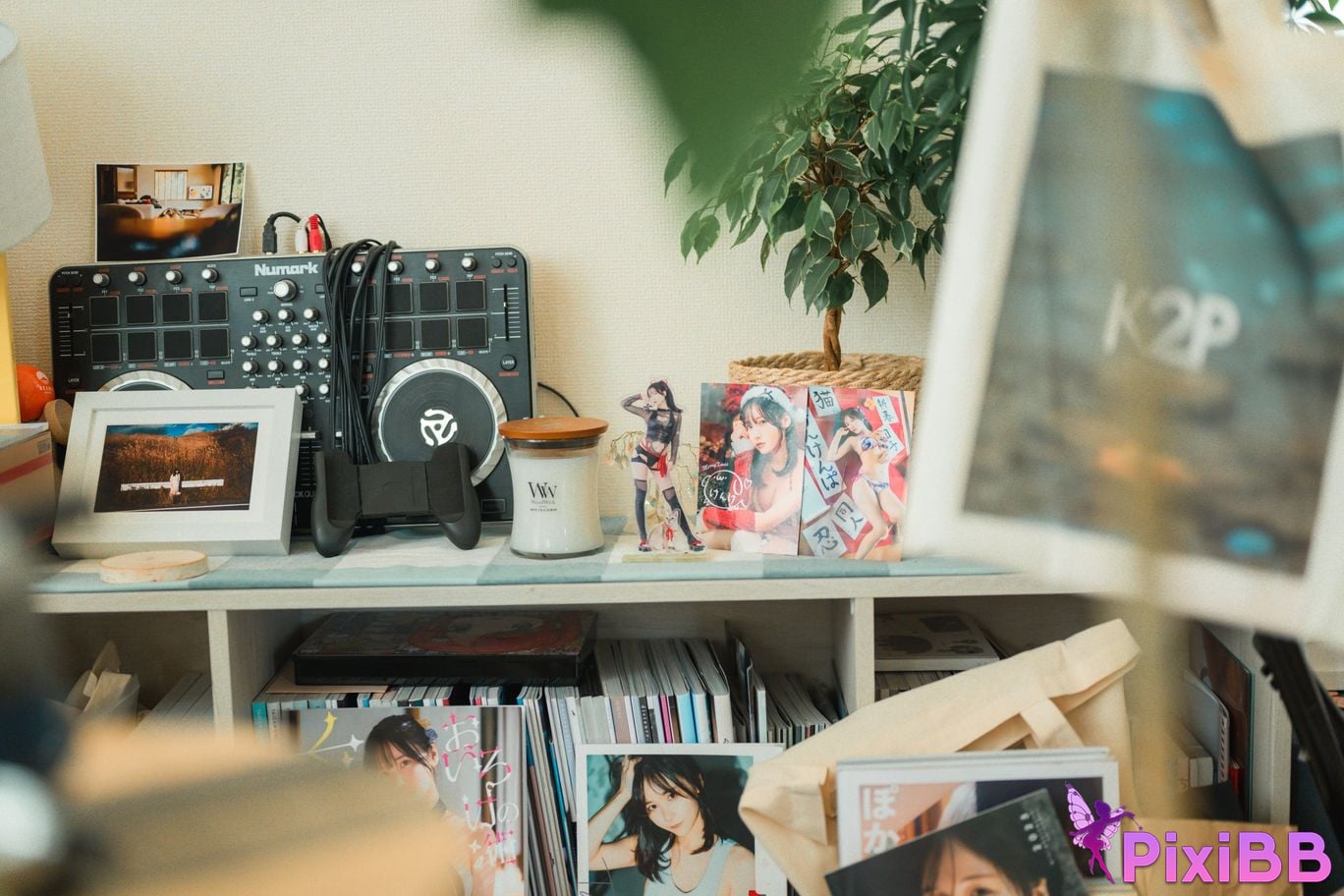 Cosplayer Kenken DL photo collection What I want to do with my favorite maidroid PixiBB.COM 015