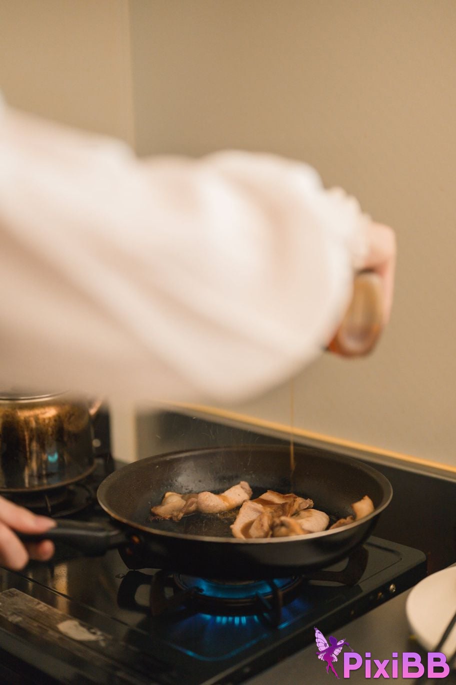 Cosplayer Kenken DL photo collection What I want to do with my favorite maidroid PixiBB.COM 056