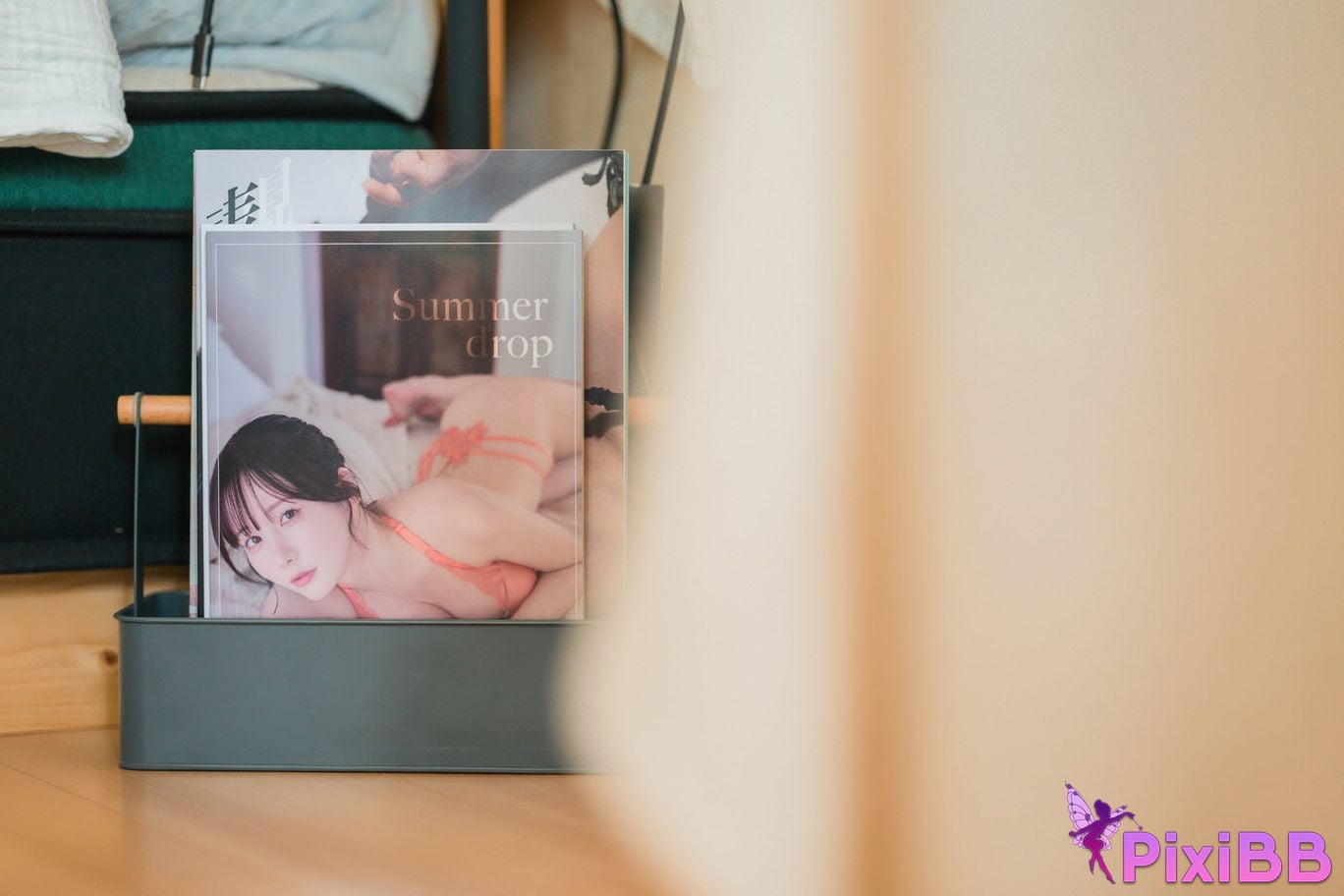 Cosplayer Kenken DL photo collection What I want to do with my favorite maidroid PixiBB.COM 058