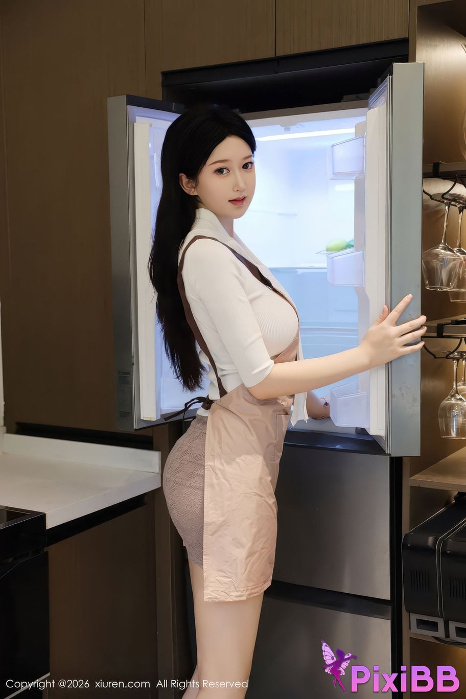 XIUREN No.11207 Naisitu PixiBB.COM 001