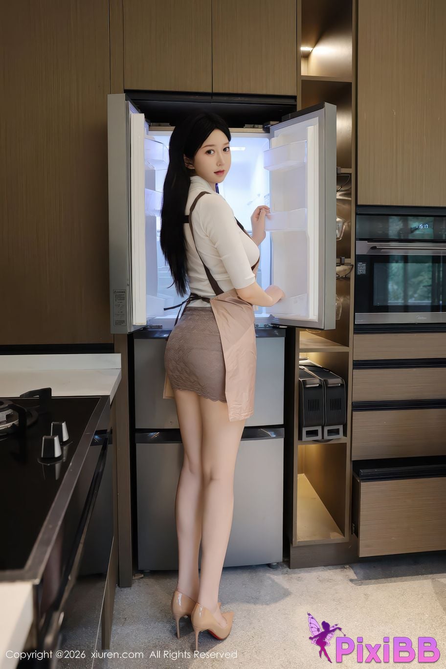 XIUREN No.11207 Naisitu PixiBB.COM 003
