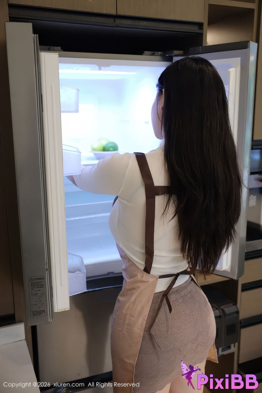XIUREN No.11207 Naisitu PixiBB.COM 008