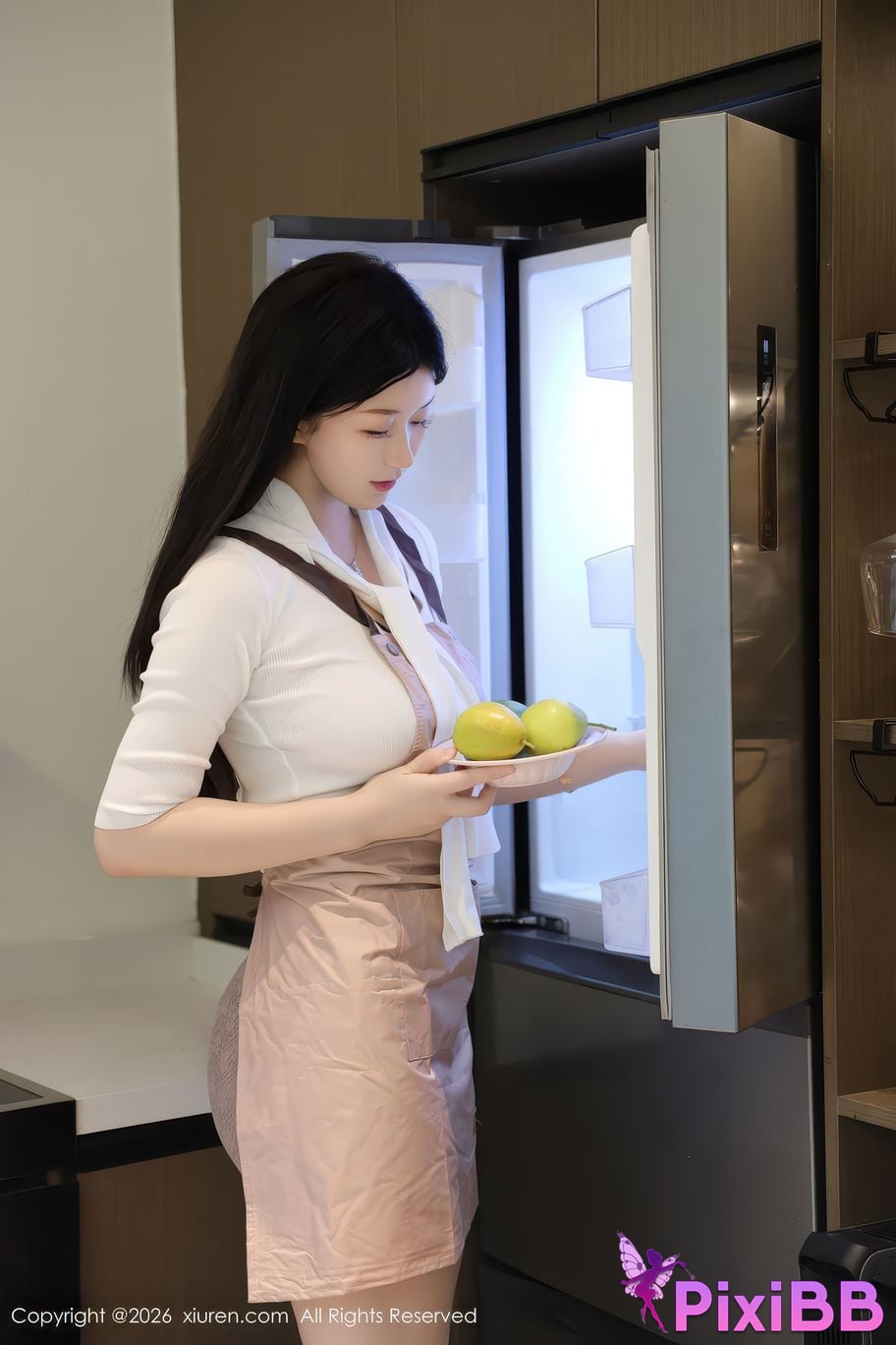 XIUREN No.11207 Naisitu PixiBB.COM 009