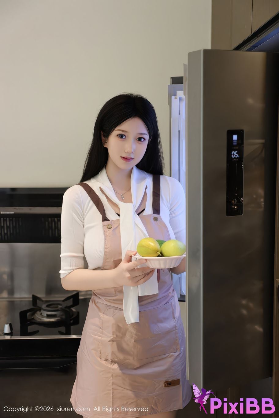 XIUREN No.11207 Naisitu PixiBB.COM 011