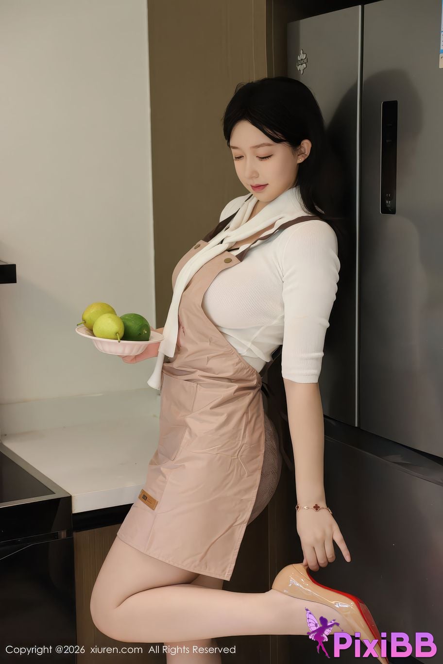 XIUREN No.11207 Naisitu PixiBB.COM 016