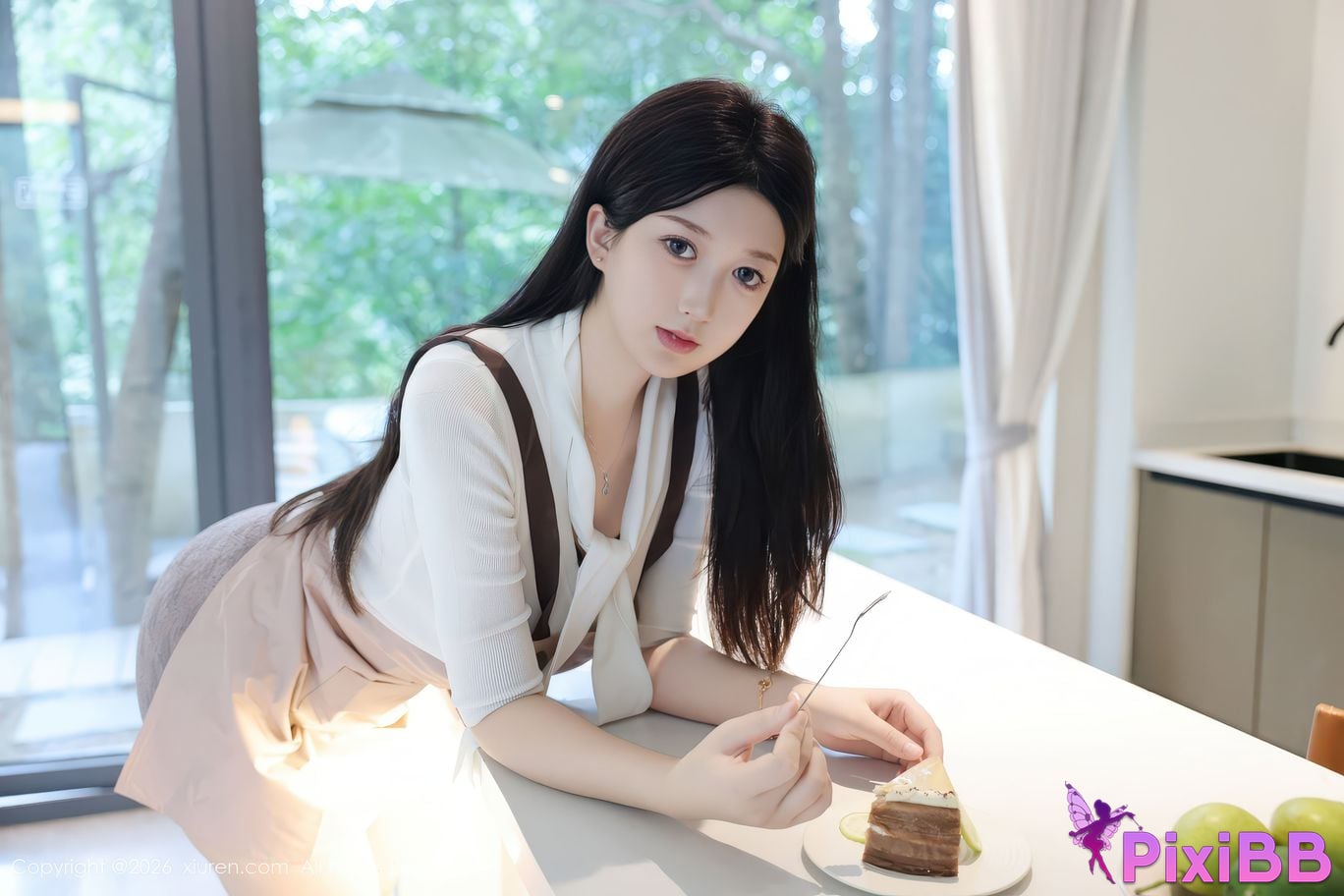 XIUREN No.11207 Naisitu PixiBB.COM 059