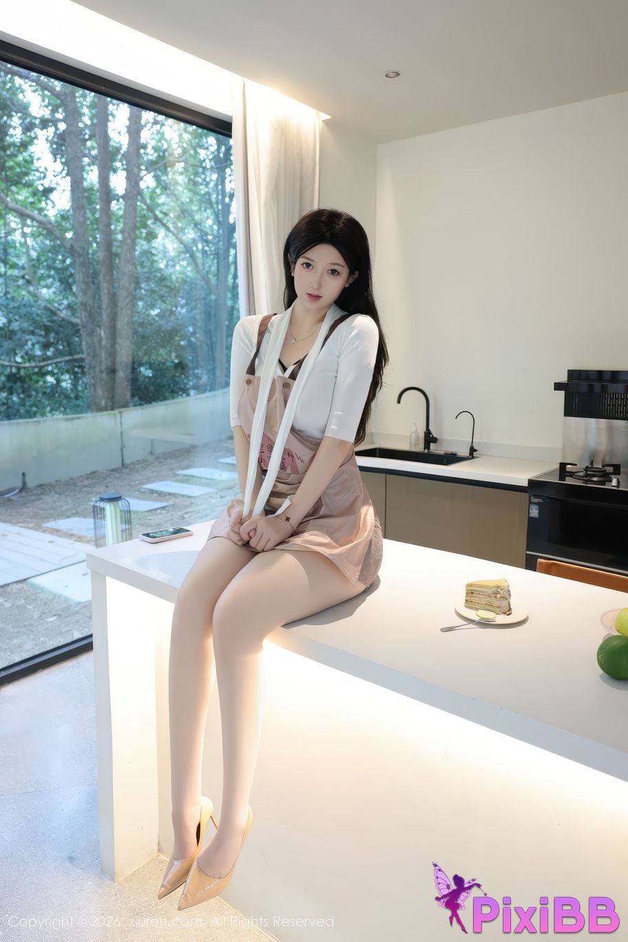 XIUREN No.11207 Naisitu PixiBB.COM 071