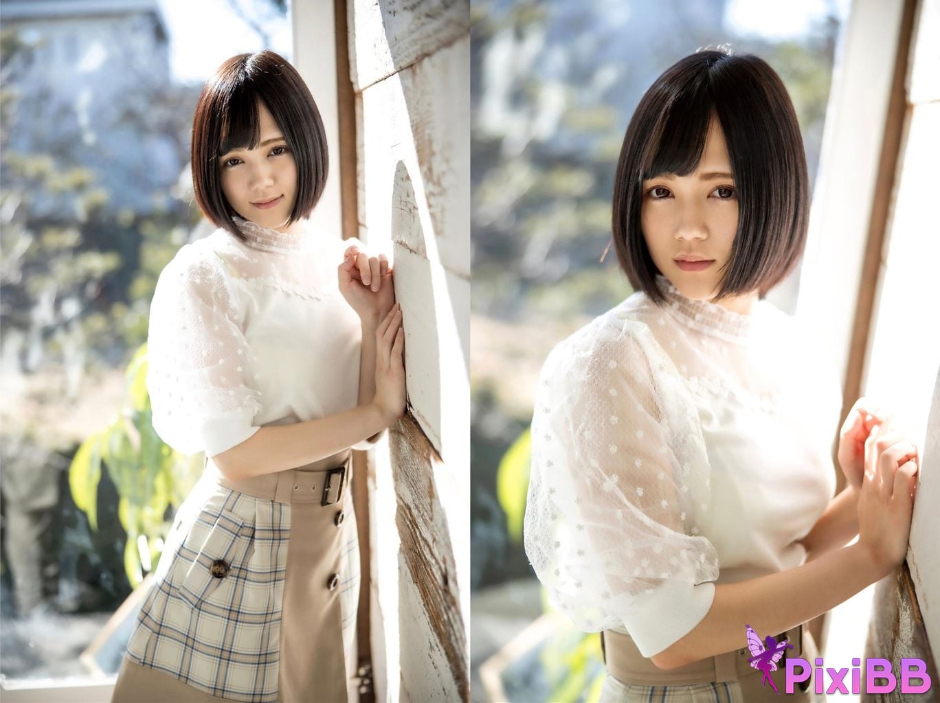 Japanese Idol Remu Ryomori Suzumori Nao Wakana 8 Others Prestige Photobook Ultimate First Shot Best Ver.A PixiBB.COM 008