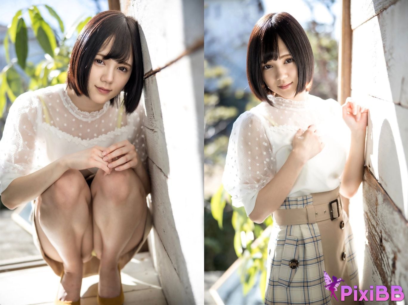 Japanese Idol Remu Ryomori Suzumori Nao Wakana 8 Others Prestige Photobook Ultimate First Shot Best Ver.A PixiBB.COM 009