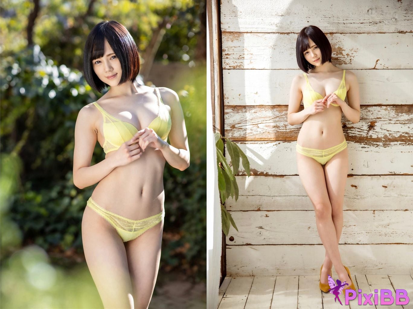Japanese Idol Remu Ryomori Suzumori Nao Wakana 8 Others Prestige Photobook Ultimate First Shot Best Ver.A PixiBB.COM 012