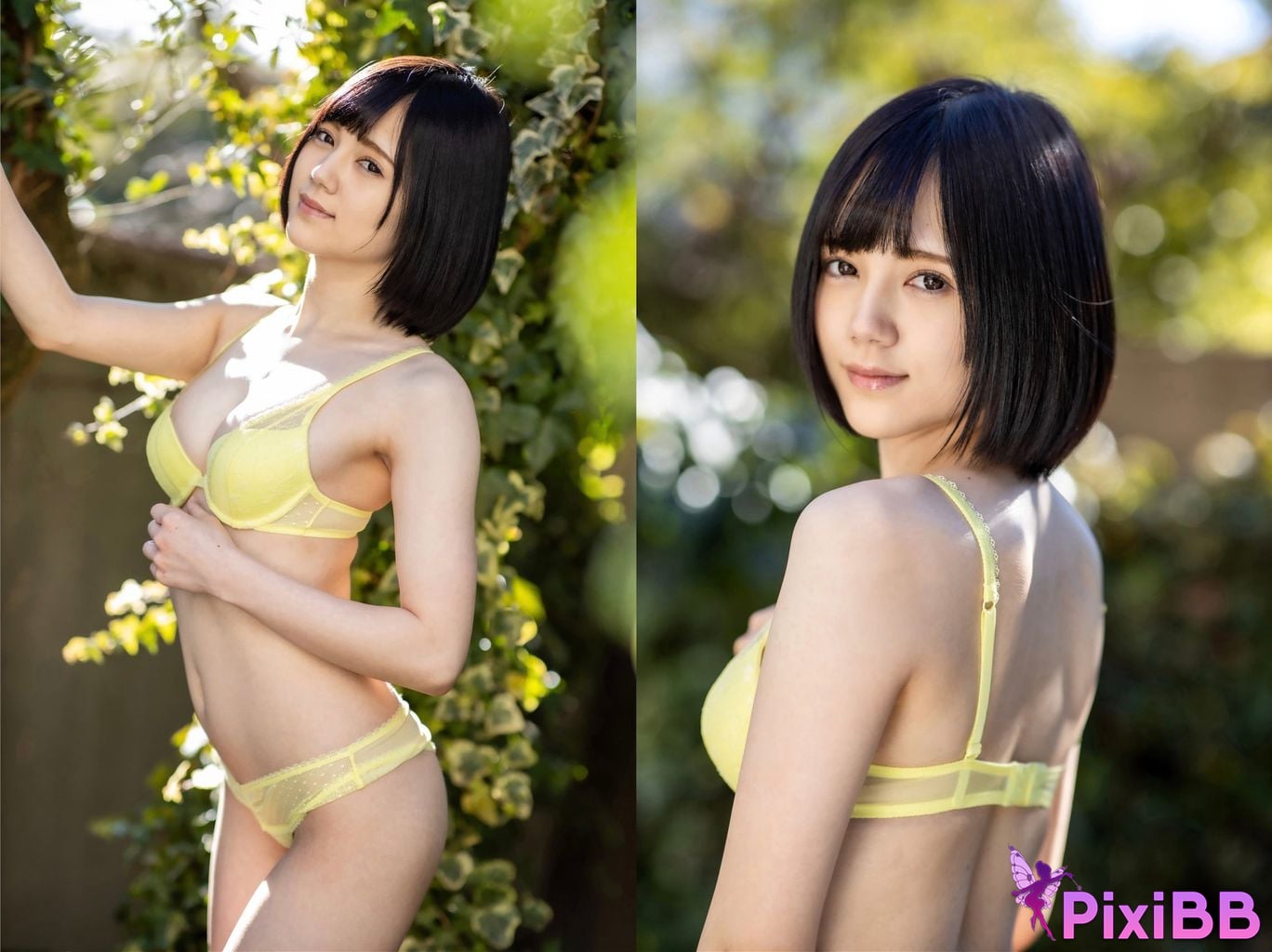 Japanese Idol Remu Ryomori Suzumori Nao Wakana 8 Others Prestige Photobook Ultimate First Shot Best Ver.A PixiBB.COM 015