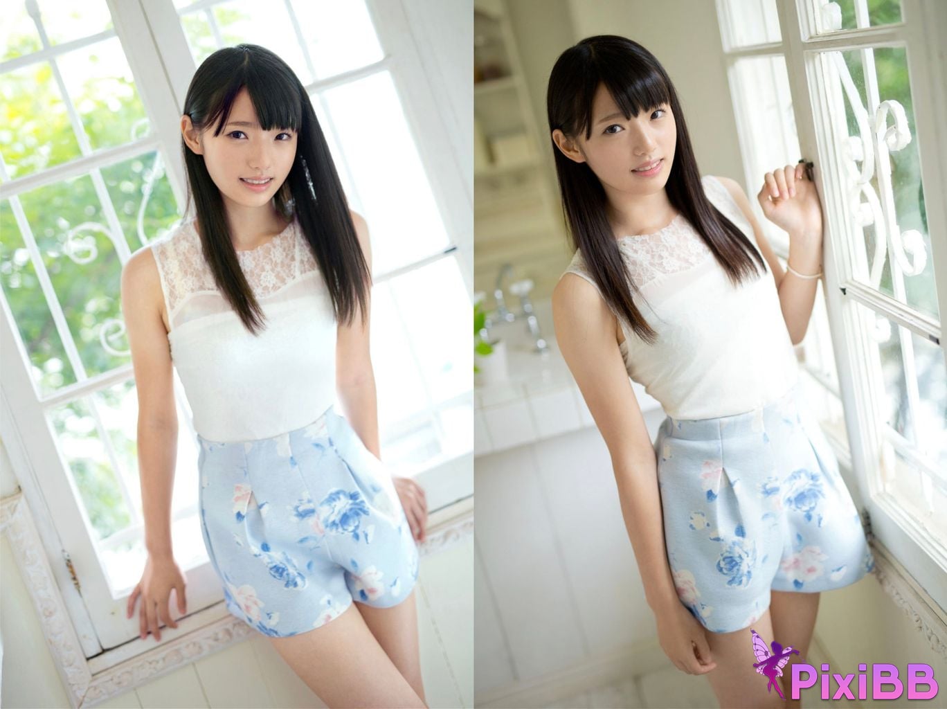 Japanese Idol Remu Ryomori Suzumori Nao Wakana 8 Others Prestige Photobook Ultimate First Shot Best Ver.A PixiBB.COM 077