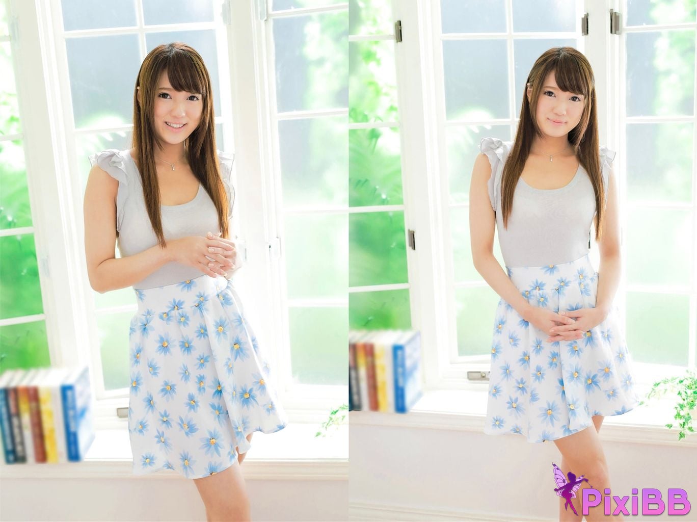 Japanese Idol Remu Ryomori Suzumori Nao Wakana 8 Others Prestige Photobook Ultimate First Shot Best Ver.A PixiBB.COM 084