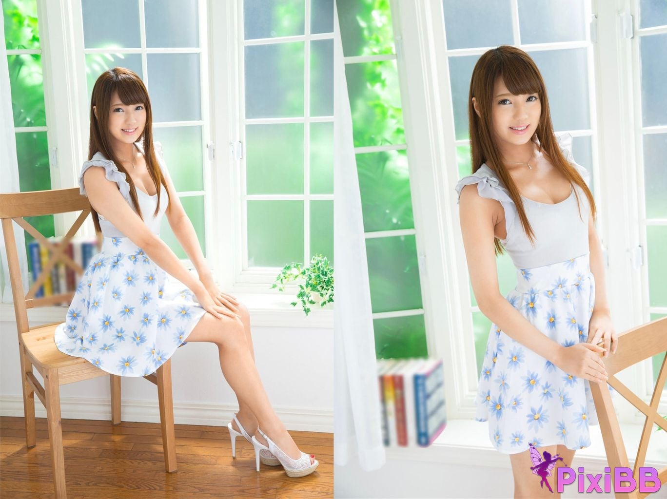 Japanese Idol Remu Ryomori Suzumori Nao Wakana 8 Others Prestige Photobook Ultimate First Shot Best Ver.A PixiBB.COM 088