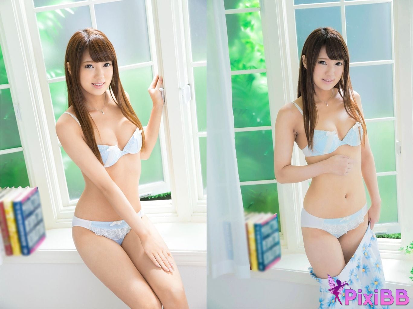 Japanese Idol Remu Ryomori Suzumori Nao Wakana 8 Others Prestige Photobook Ultimate First Shot Best Ver.A PixiBB.COM 093