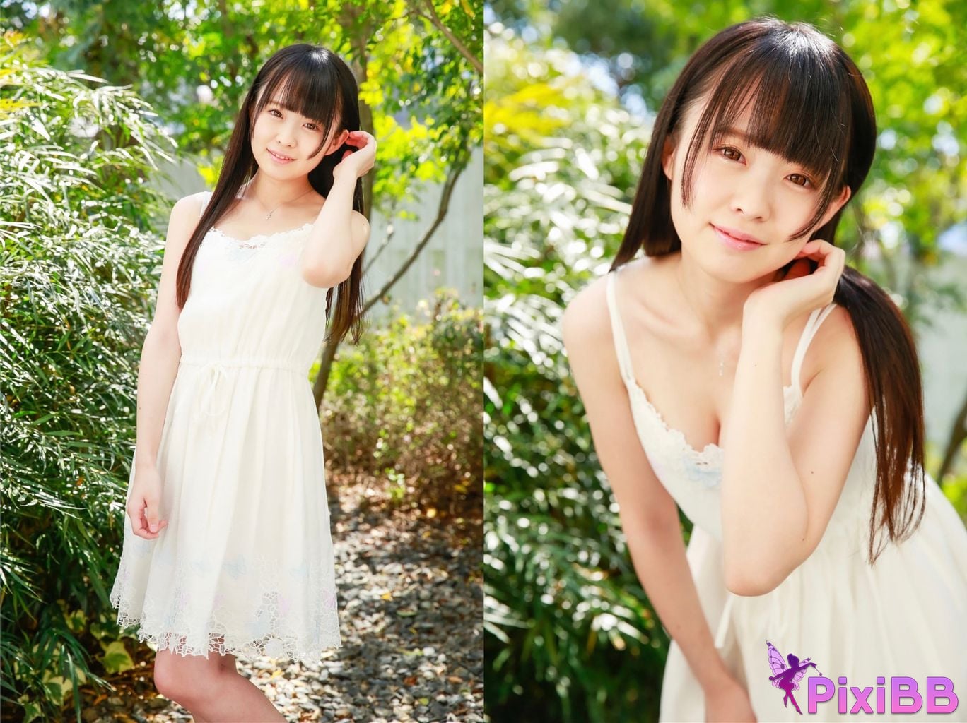 Japanese Idol Remu Ryomori Suzumori Nao Wakana 8 Others Prestige Photobook Ultimate First Shot Best Ver.A PixiBB.COM 100
