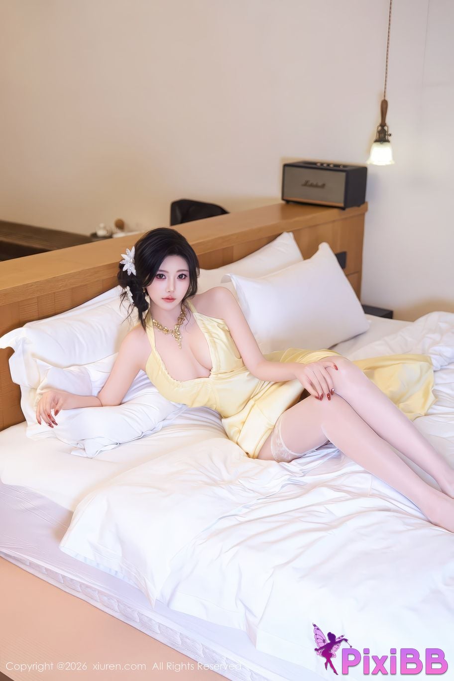 XIUREN No.11206 Yang Chen Chenchen PixiBB.COM 034