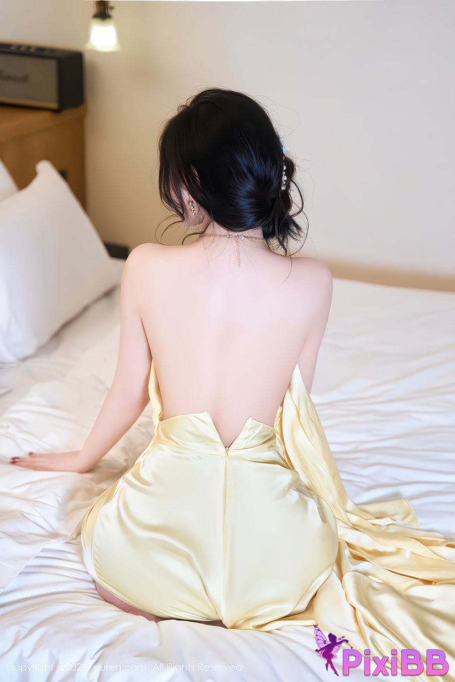 XIUREN No.11206 Yang Chen Chenchen PixiBB.COM 039