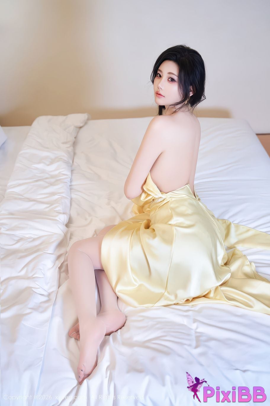 XIUREN No.11206 Yang Chen Chenchen PixiBB.COM 041