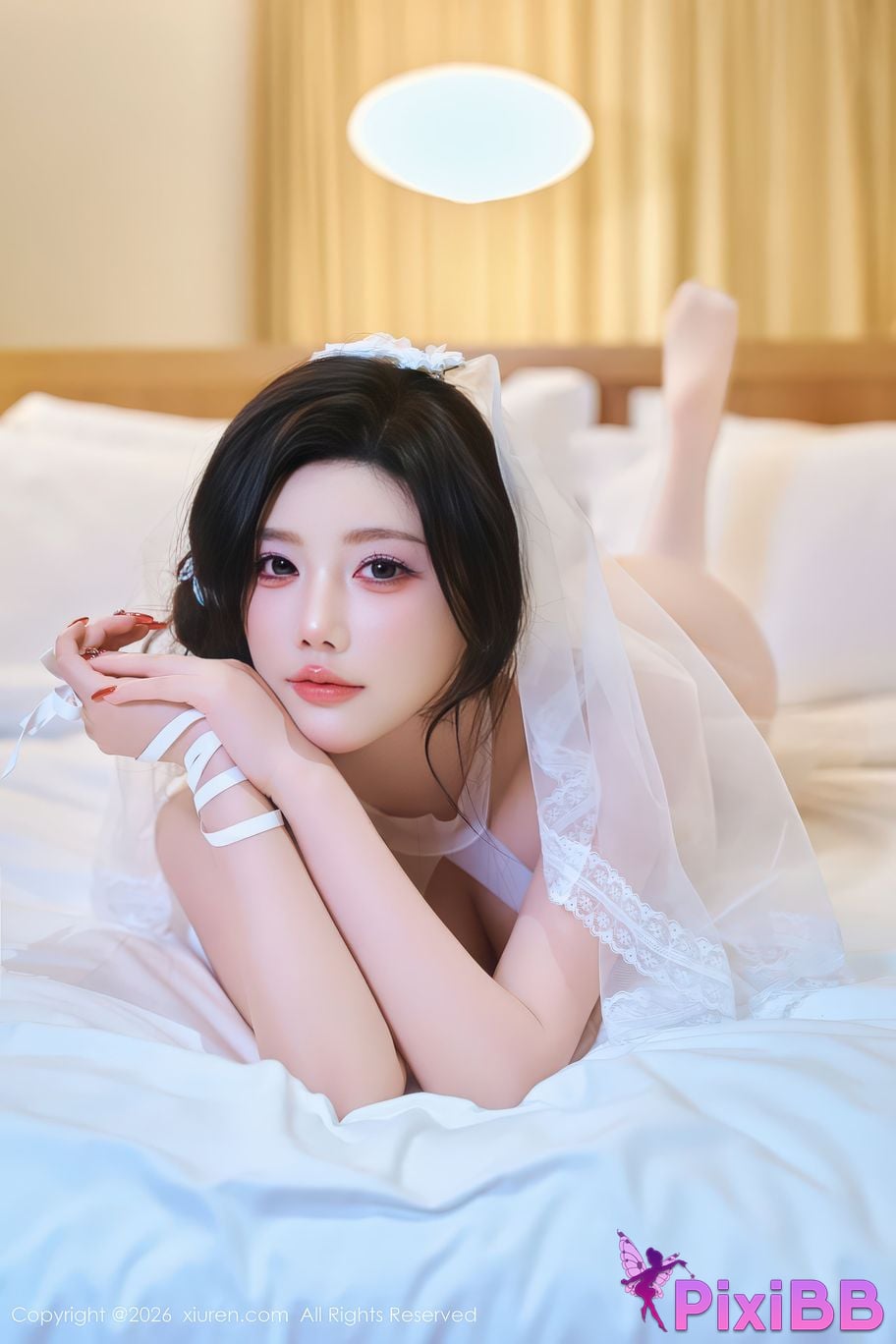 XIUREN No.11206 Yang Chen Chenchen PixiBB.COM 064