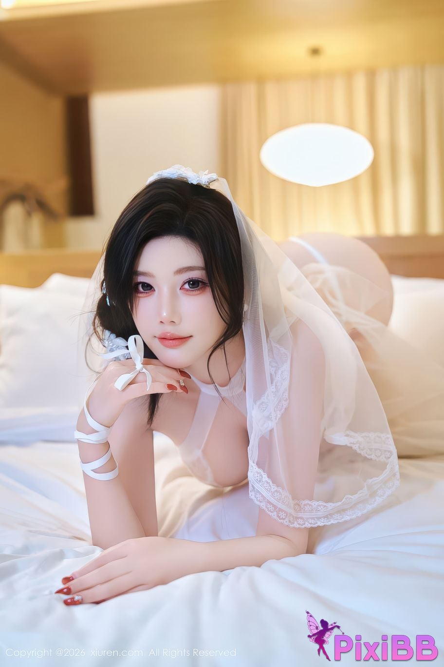 XIUREN No.11206 Yang Chen Chenchen PixiBB.COM 065