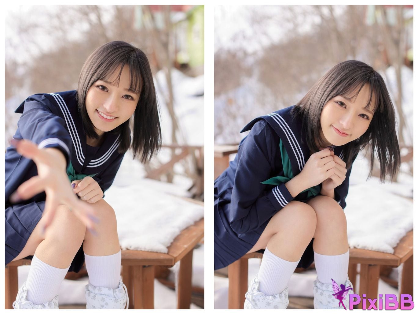 Japanese Idol Y uh Rukawa Yu Yuu Vol.2 PixiBB.COM 008