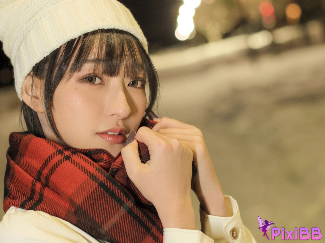 Japanese Idol Y uh Rukawa Yu Yuu Vol.2 PixiBB.COM 010