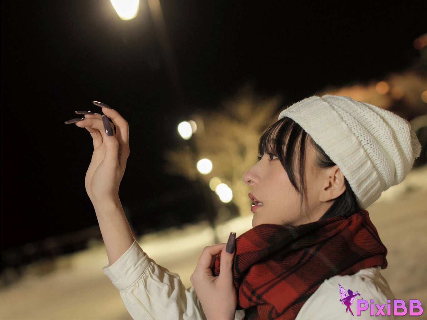 Japanese Idol Y uh Rukawa Yu Yuu Vol.2 PixiBB.COM 012