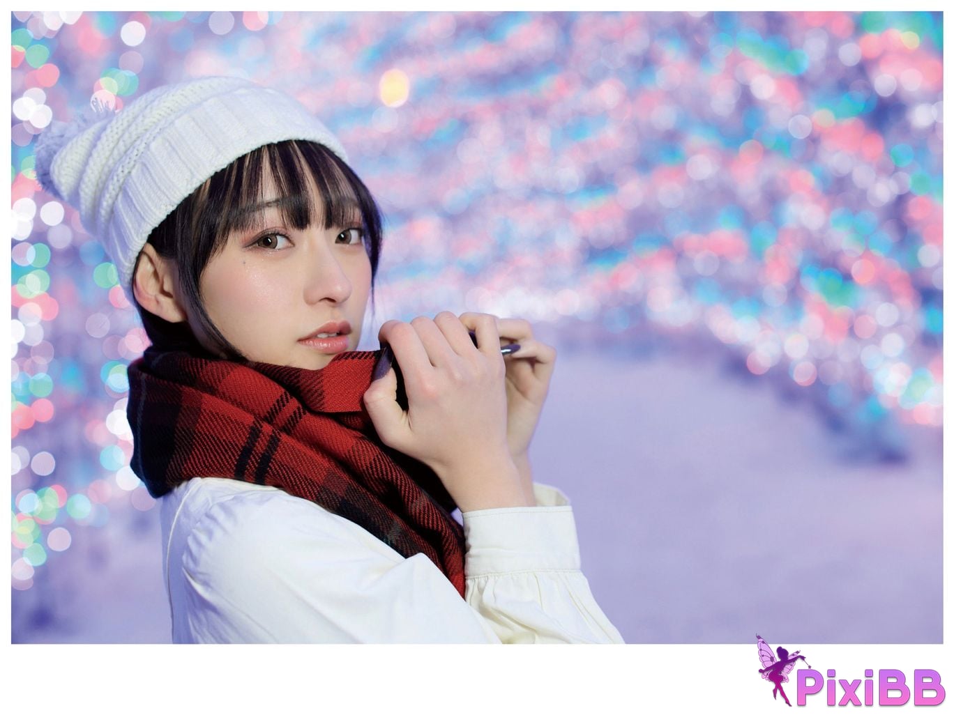 Japanese Idol Y uh Rukawa Yu Yuu Vol.2 PixiBB.COM 013