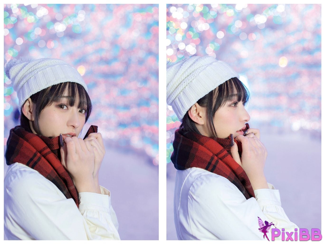 Japanese Idol Y uh Rukawa Yu Yuu Vol.2 PixiBB.COM 014