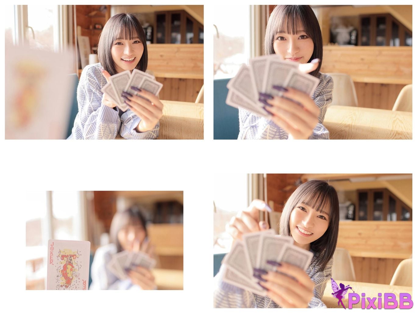 Japanese Idol Y uh Rukawa Yu Yuu Vol.2 PixiBB.COM 016