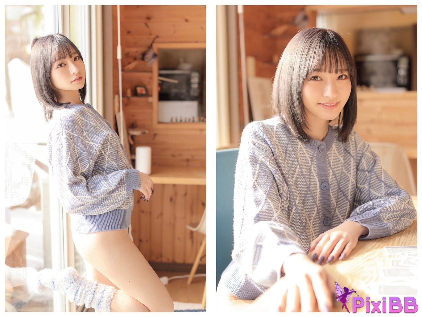 Japanese Idol Y uh Rukawa Yu Yuu Vol.2 PixiBB.COM 017