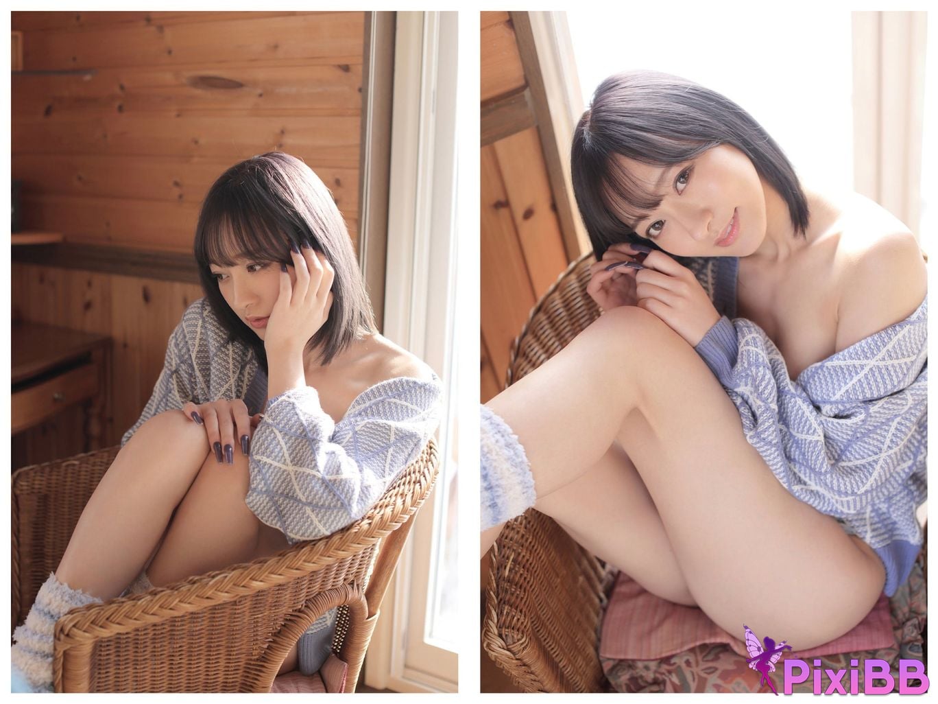 Japanese Idol Y uh Rukawa Yu Yuu Vol.2 PixiBB.COM 019