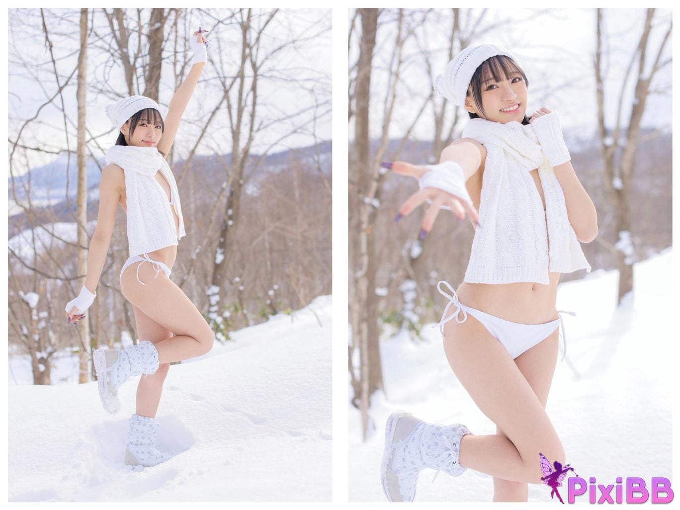 Japanese Idol Y uh Rukawa Yu Yuu Vol.2 PixiBB.COM 021