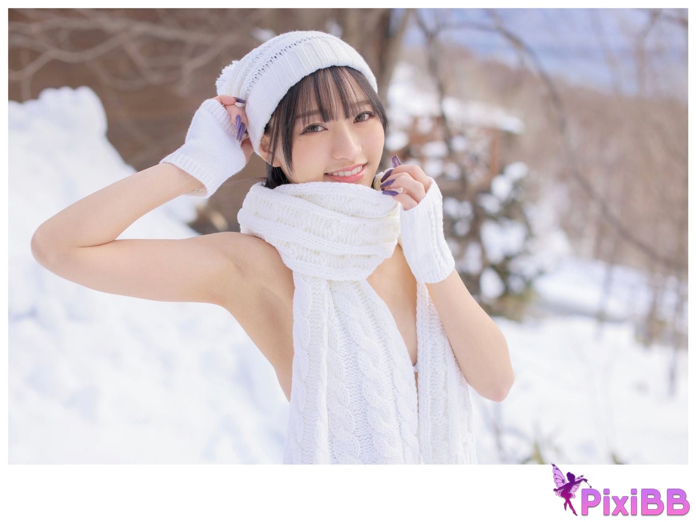 Japanese Idol Y uh Rukawa Yu Yuu Vol.2 PixiBB.COM 022