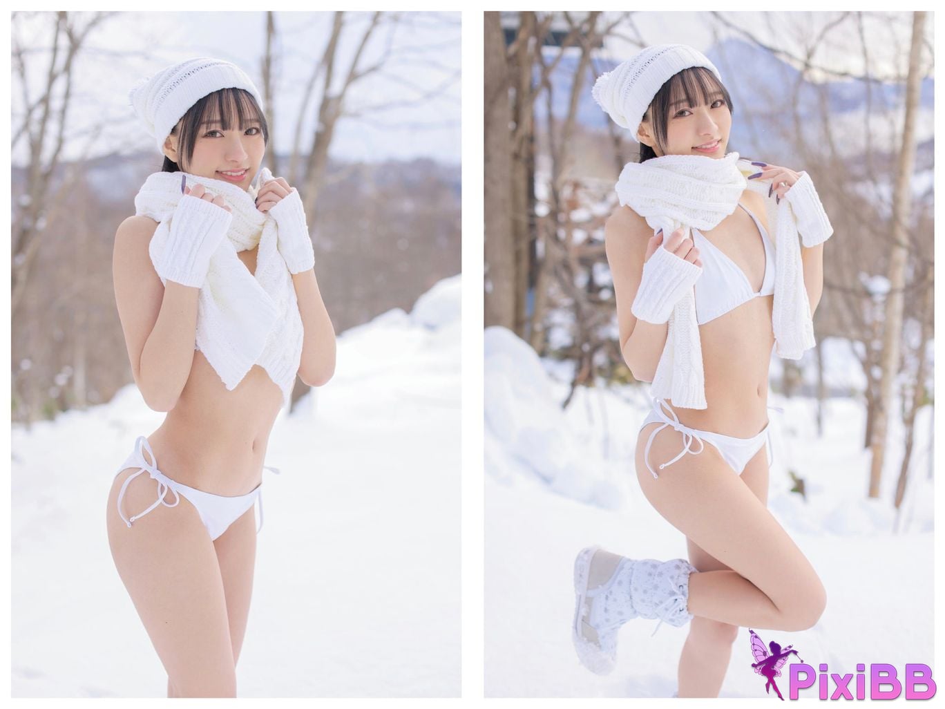 Japanese Idol Y uh Rukawa Yu Yuu Vol.2 PixiBB.COM 023