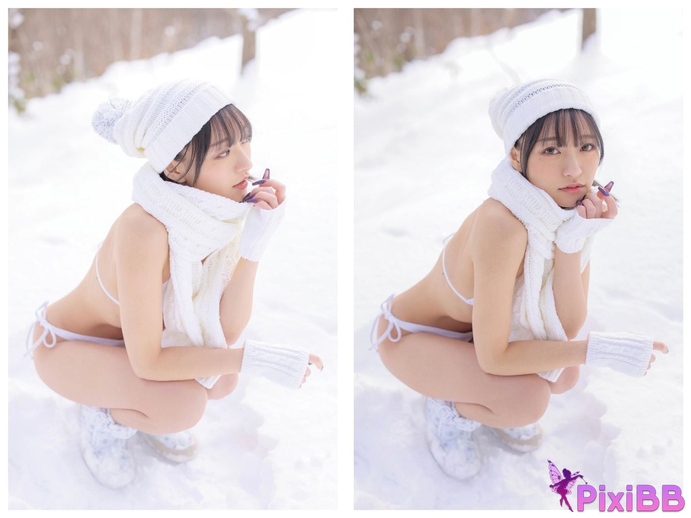 Japanese Idol Y uh Rukawa Yu Yuu Vol.2 PixiBB.COM 024