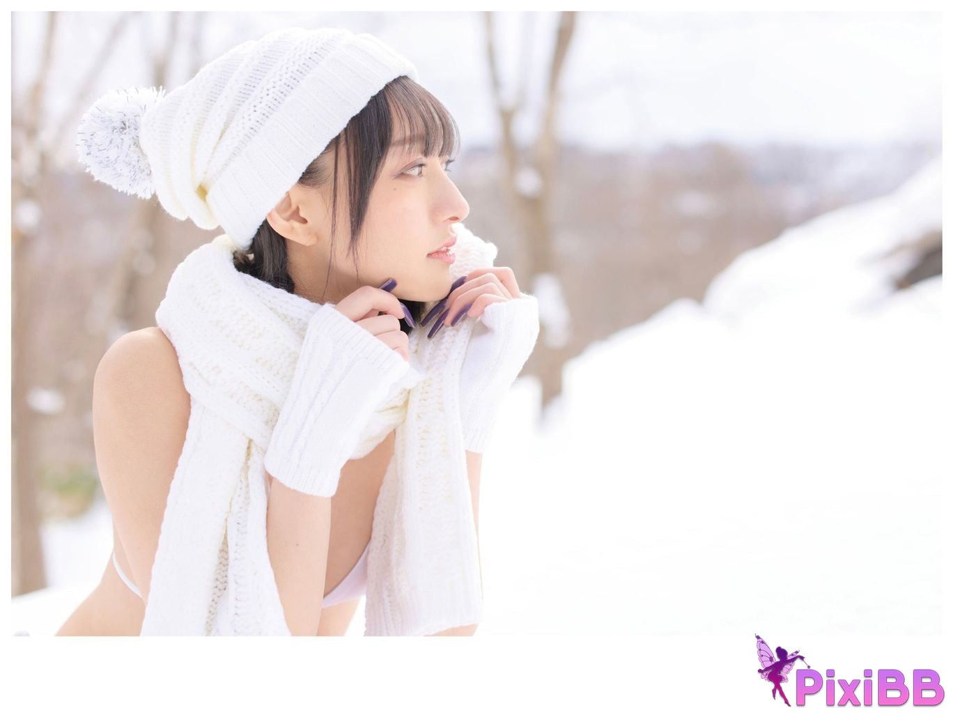 Japanese Idol Y uh Rukawa Yu Yuu Vol.2 PixiBB.COM 025