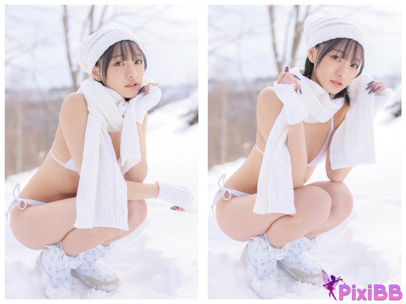 Japanese Idol Y uh Rukawa Yu Yuu Vol.2 PixiBB.COM 026