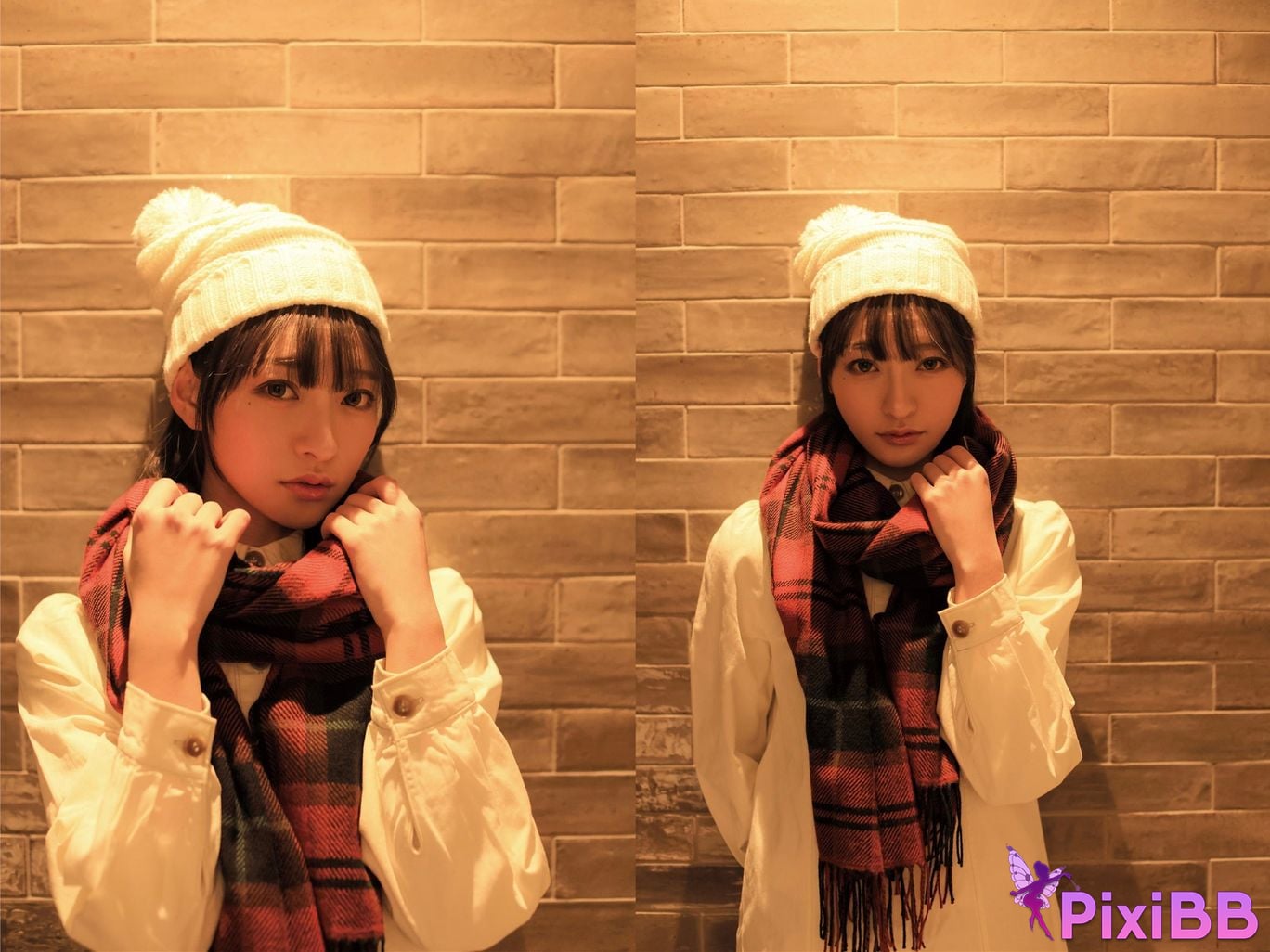 Japanese Idol Y uh Rukawa Yu Yuu Vol.2 PixiBB.COM 027