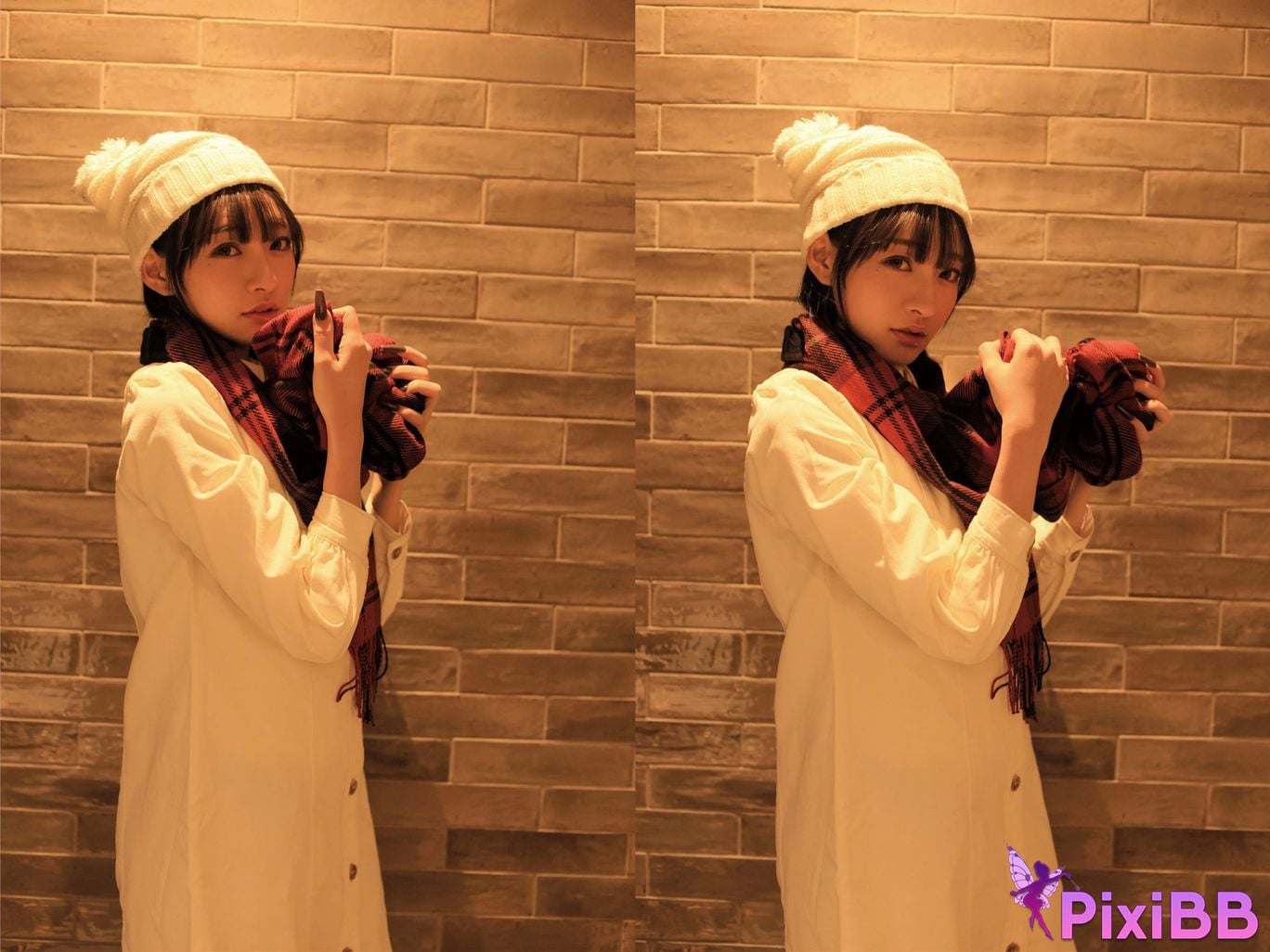 Japanese Idol Y uh Rukawa Yu Yuu Vol.2 PixiBB.COM 028