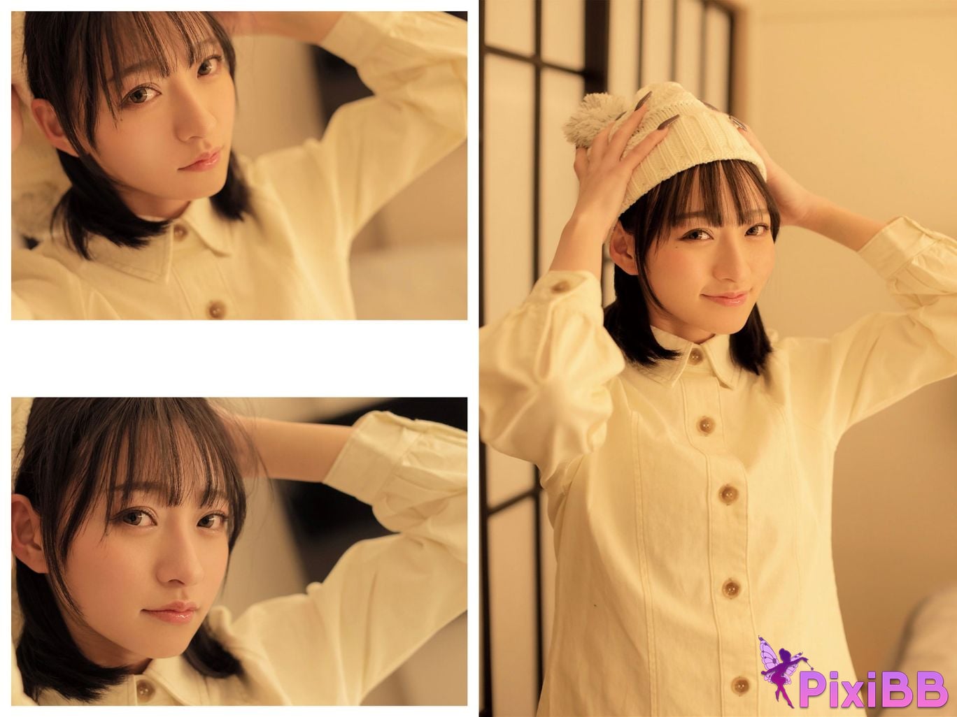 Japanese Idol Y uh Rukawa Yu Yuu Vol.2 PixiBB.COM 029