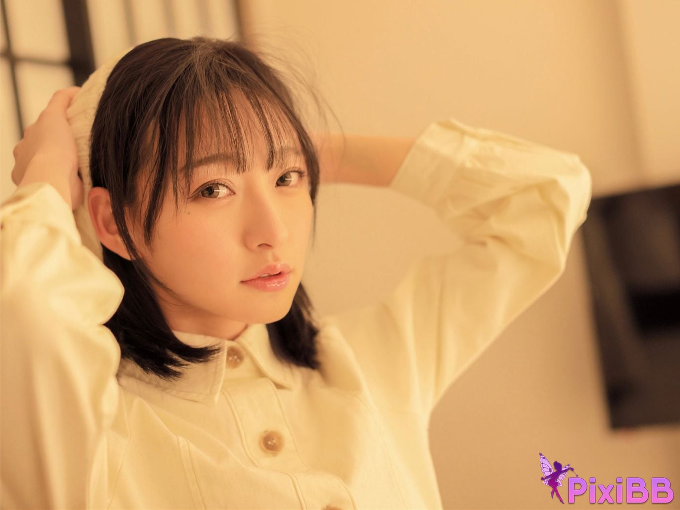 Japanese Idol Y uh Rukawa Yu Yuu Vol.2 PixiBB.COM 030